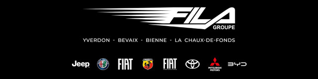 Fila Groupe